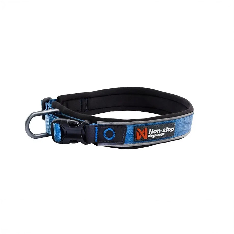 Non-Stop Dog Wear Roam Dog Collar