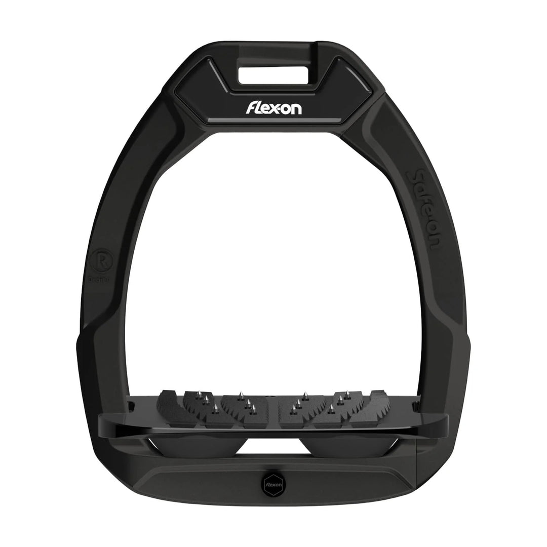 Flex-on Safe-on Stirrups