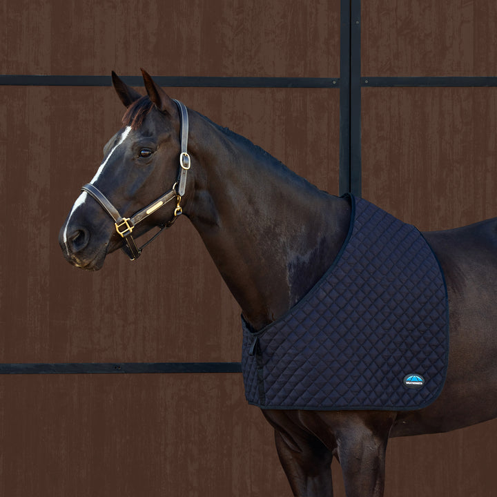 Weatherbeeta Deluxe Shoulder Guard