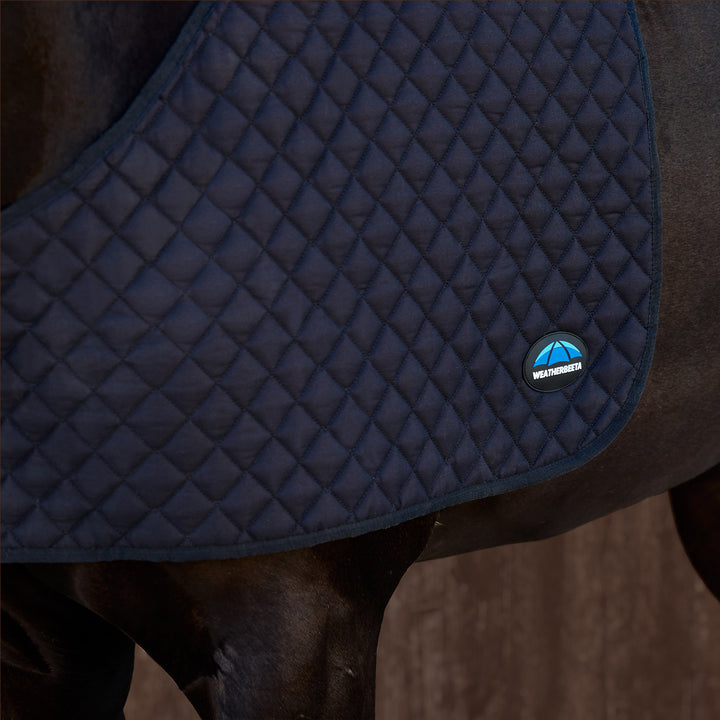 Weatherbeeta Deluxe Shoulder Guard