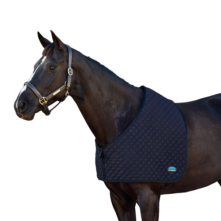 Weatherbeeta Deluxe Shoulder Guard