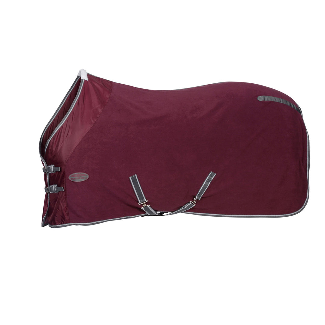 Weatherbeeta Standard Neck Fleece Cooler