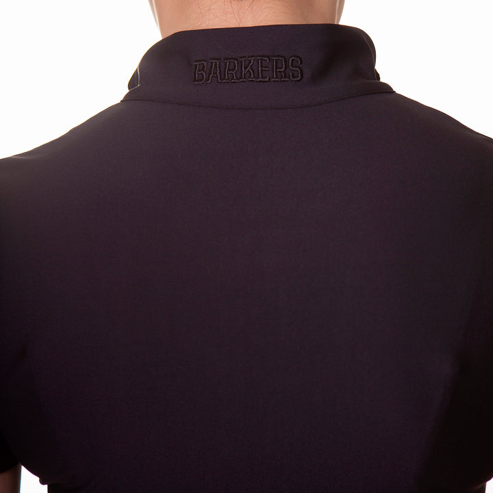 Barkers Equestrian Ladies Short Sleeve Base Layer