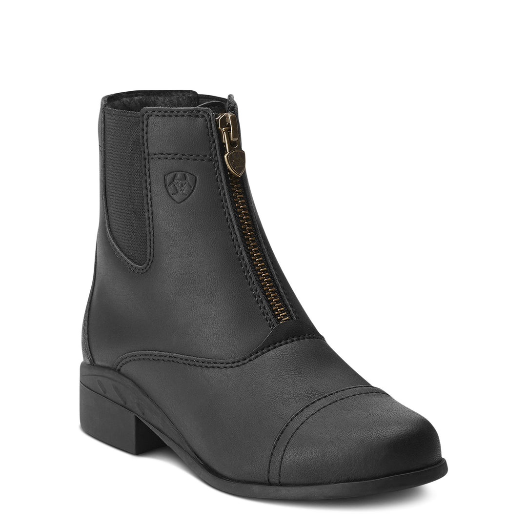 Ariat Youth Scout Zip Paddock Boots