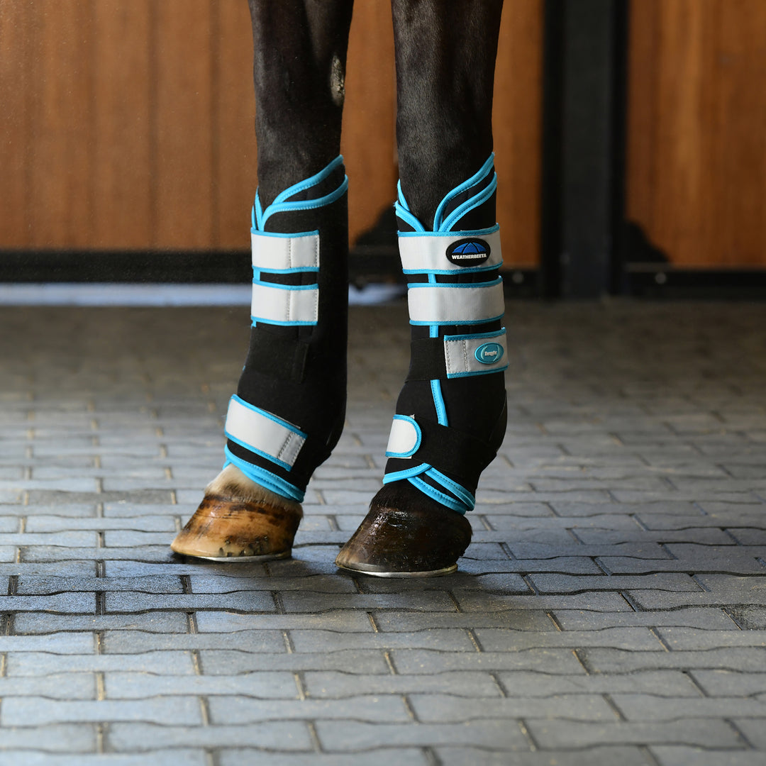 Weatherbeeta Therapy-Tec Stable Boot Wraps