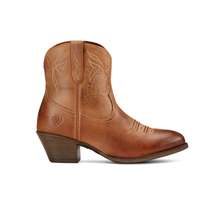 Ariat Ladies Darlin Western Boots