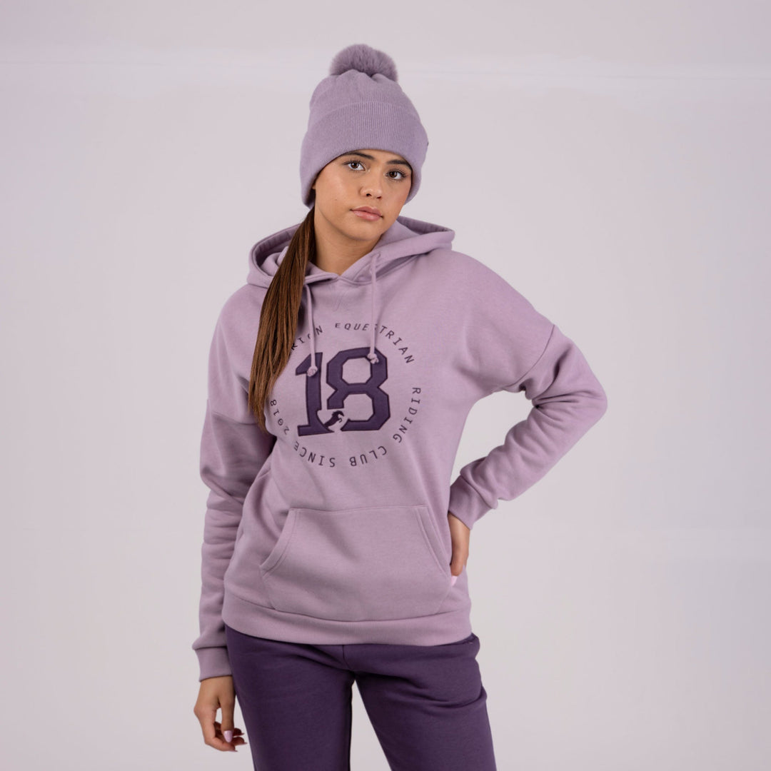 Aubrion Ladies Serene Hoodie