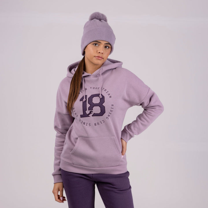 Aubrion Ladies Serene Hoodie