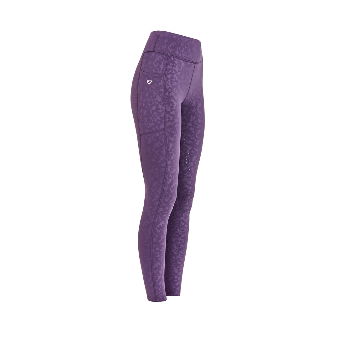 Aubrion Ladies Non-Stop Riding Tights