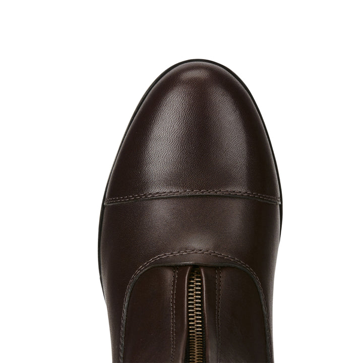 Ariat Ladies Heritage IV Zip Paddock Boot