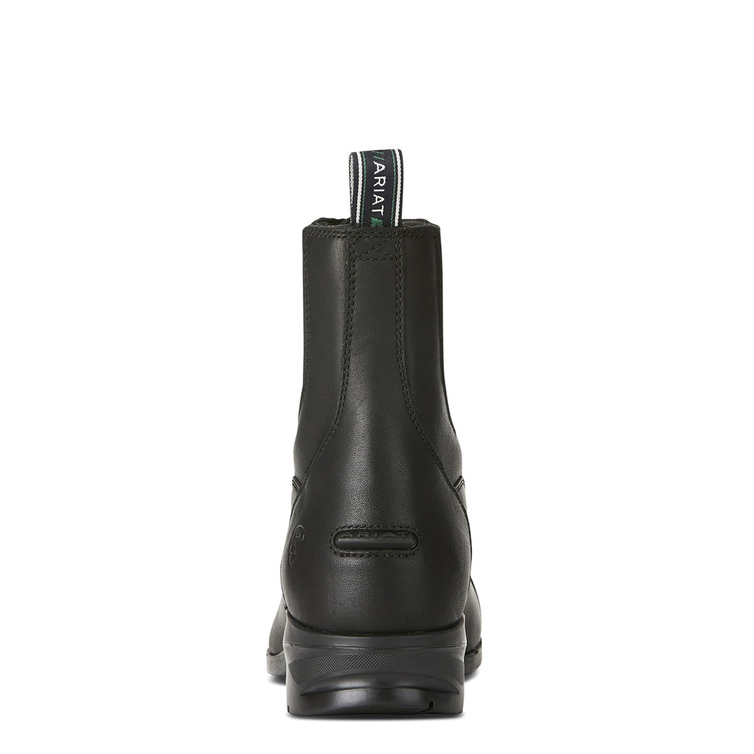 Ariat Ladies Heritage IV Zip Paddock Boot