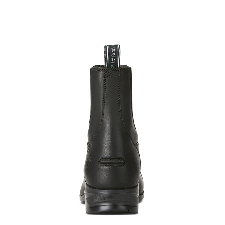 Ariat Ladies Heritage IV Zip Paddock Boot