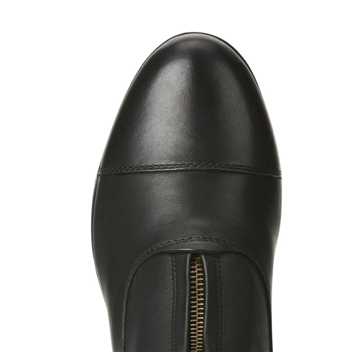 Ariat Ladies Heritage IV Zip Paddock Boot