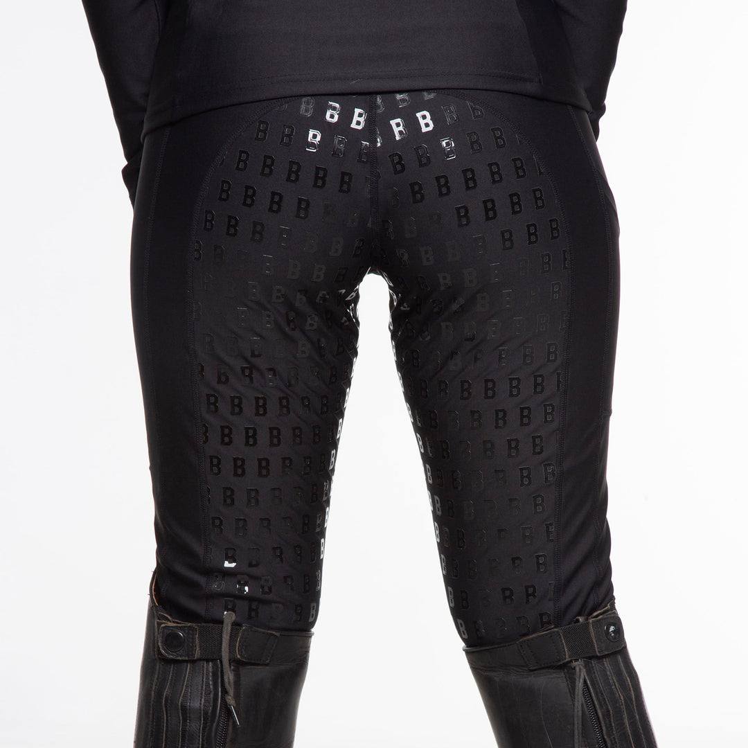 Barkers Equestrian Ladies Technical Legging