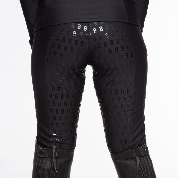 Barkers Equestrian Ladies Technical Legging