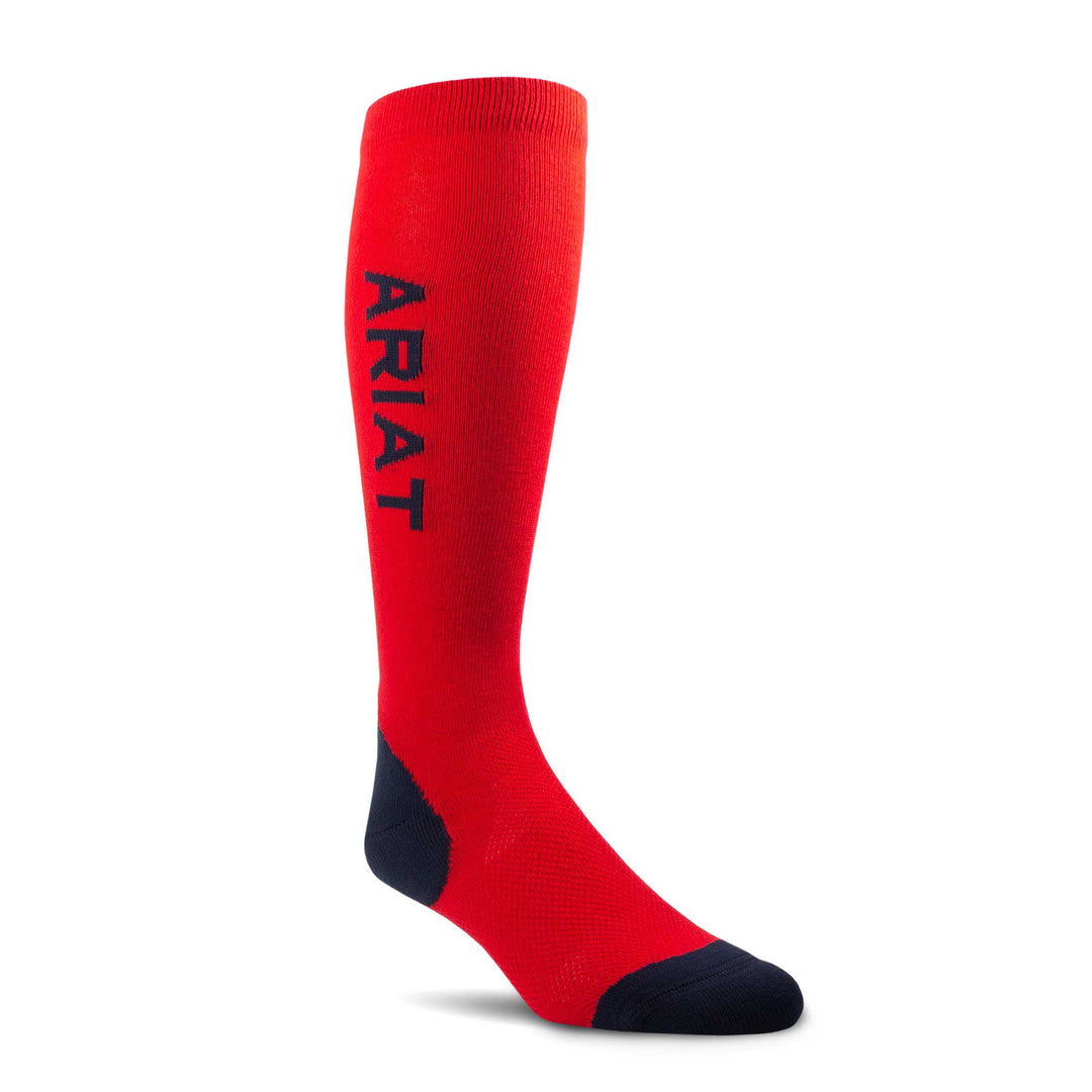 Ariat Tek Performance Riding Socks
