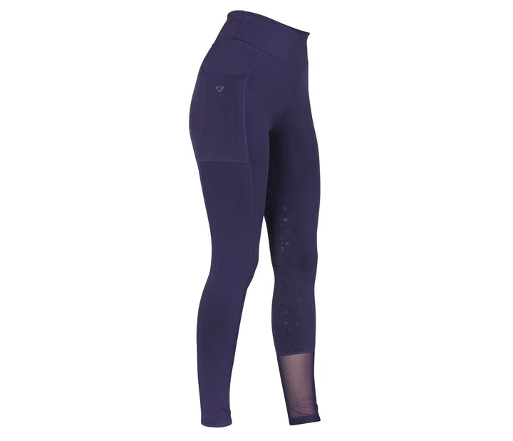 Aubrion Ladies Sculpt Riding Tights