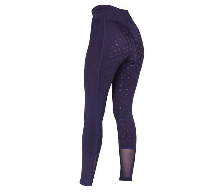 Aubrion Ladies Sculpt Riding Tights