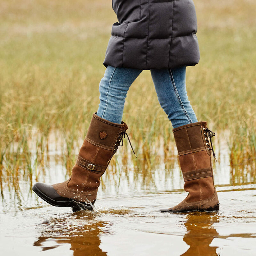 Ariat Ladies Langdale H2O Boot