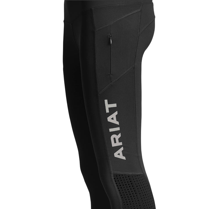 Ariat Ladies Eos Full Seat Riding Tights