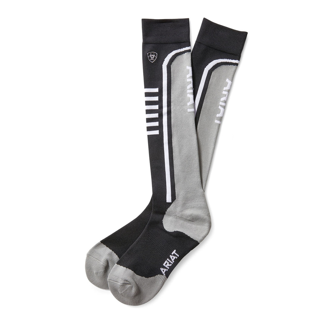 Ariat Tek Slimline Performance Socks