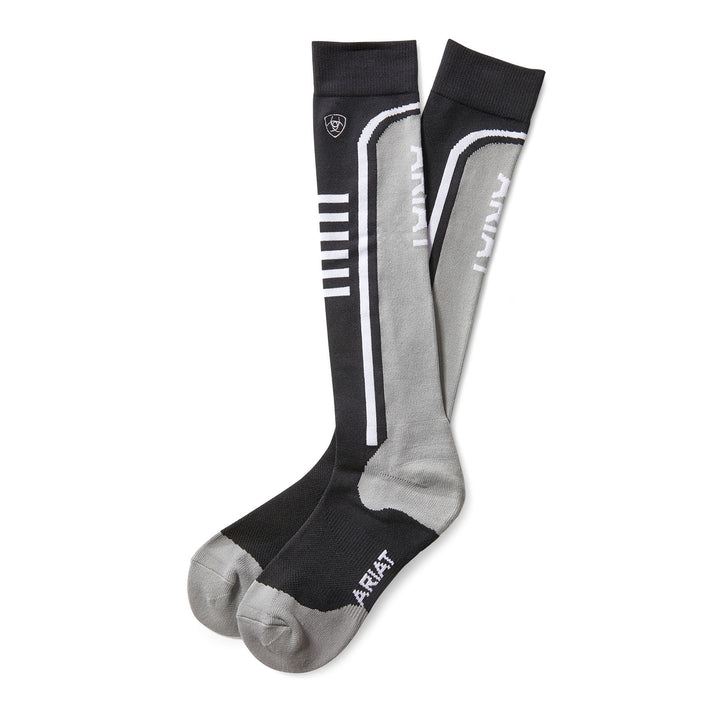 Ariat Tek Slimline Performance Socks