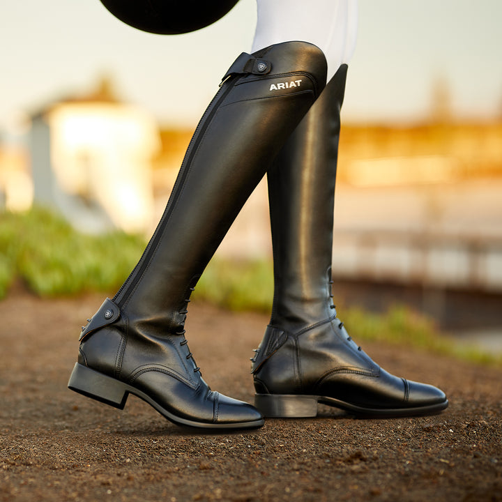 Ariat Ladies Palisade Tall Boots