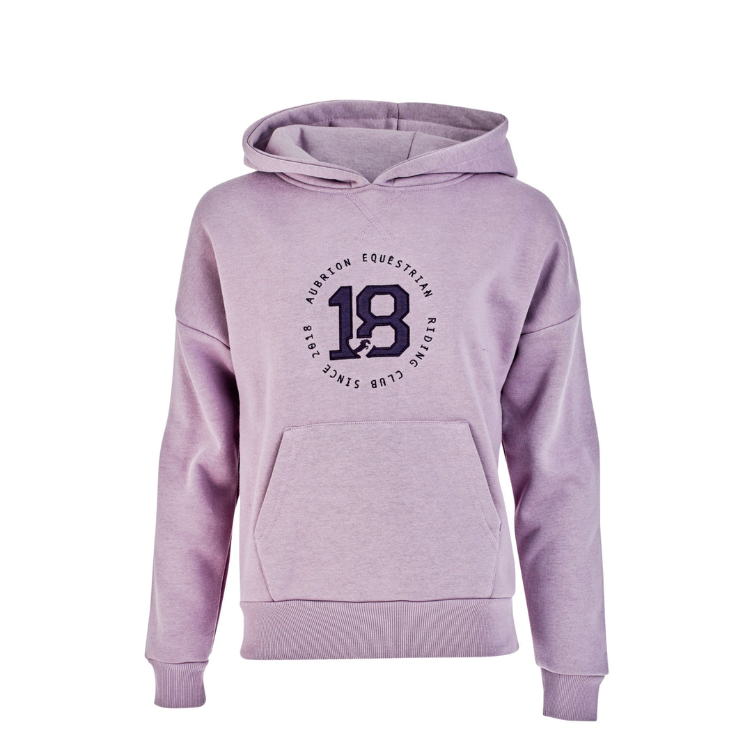 Aubrion Young Rider Serene Hoodie