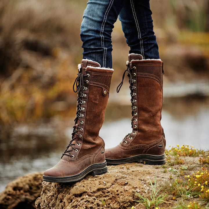 Ariat Ladies Wythburn H20 Tall Insulated Boots