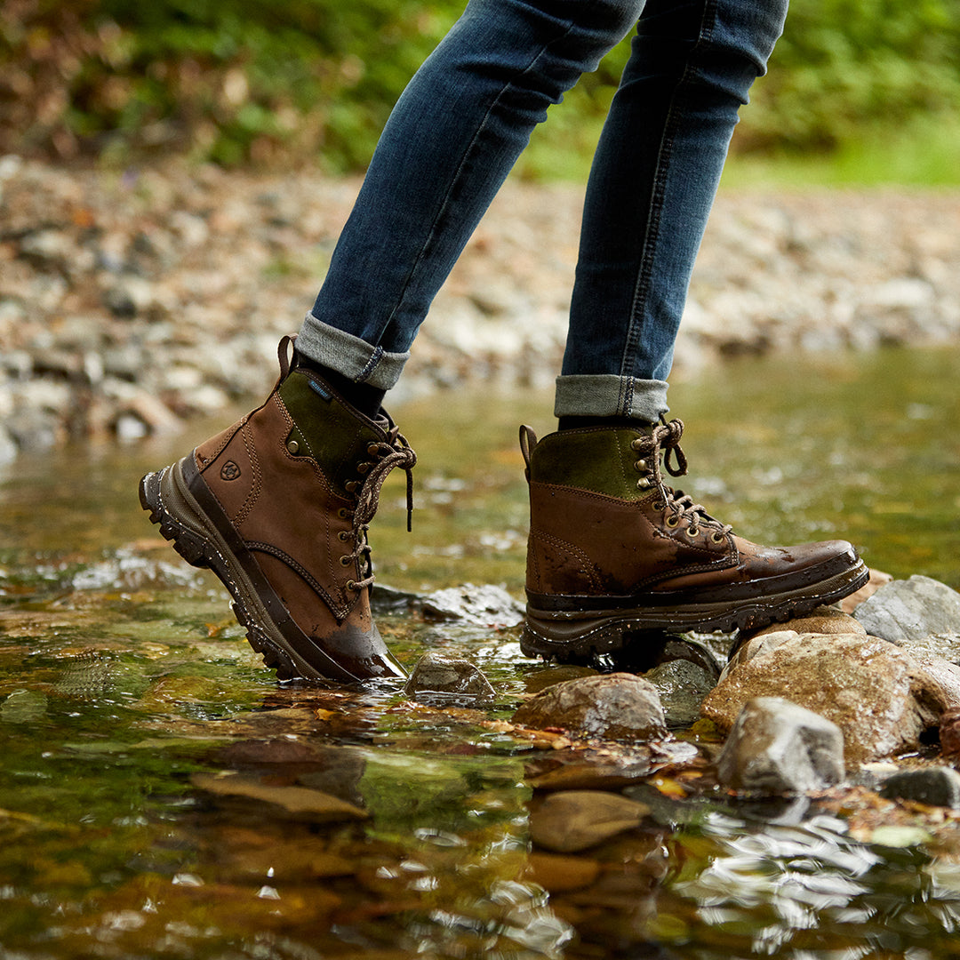 Ariat Ladies Moresby H20 Boots