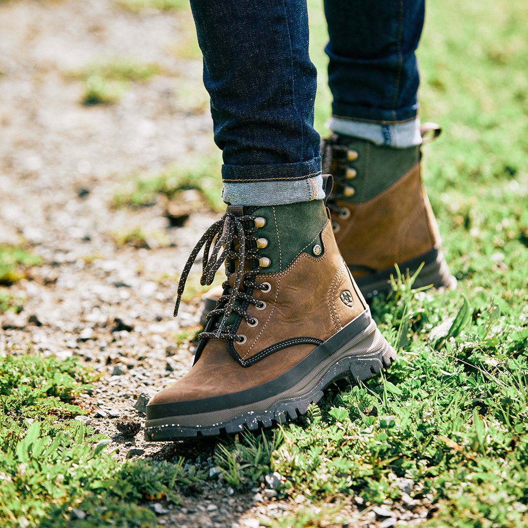 Ariat Ladies Moresby H20 Boots