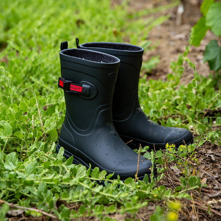 Ariat Ladies Kelmarsh Mid Wellies