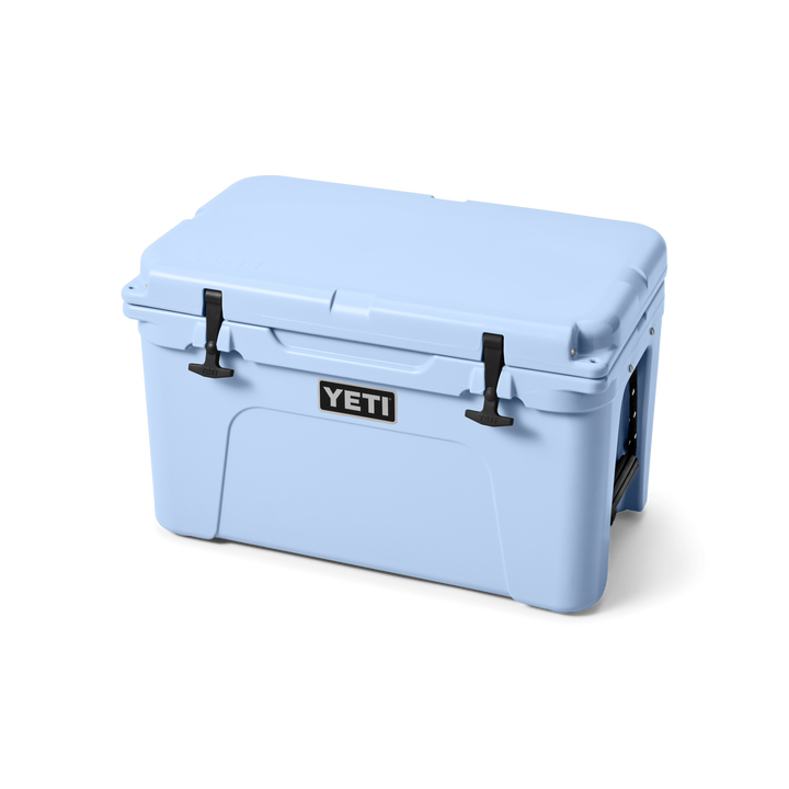 Yeti Tundra 45l Cooler - Big Sky Blue