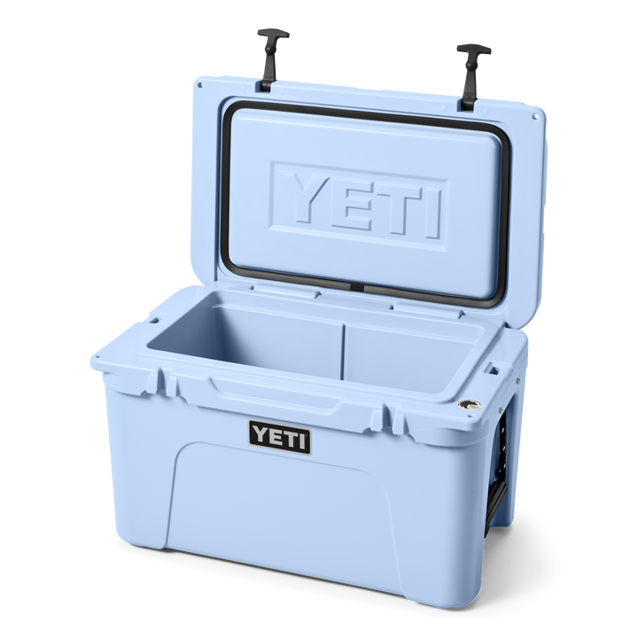 Yeti Tundra 45l Cooler - Big Sky Blue