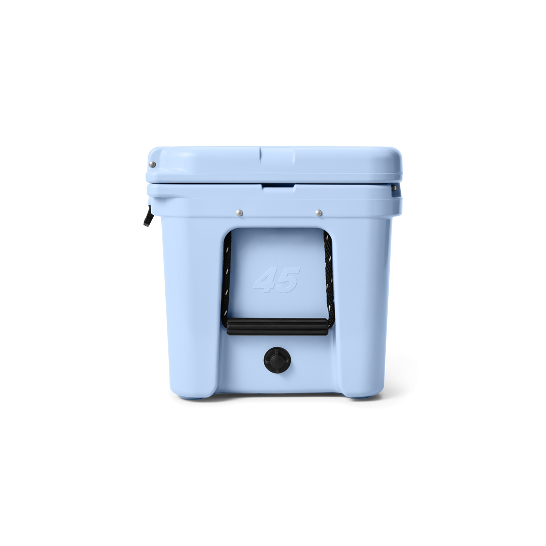 Yeti Tundra 45l Cooler - Big Sky Blue