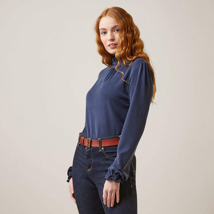 Ariat Ladies Inverness Long Sleeve Top