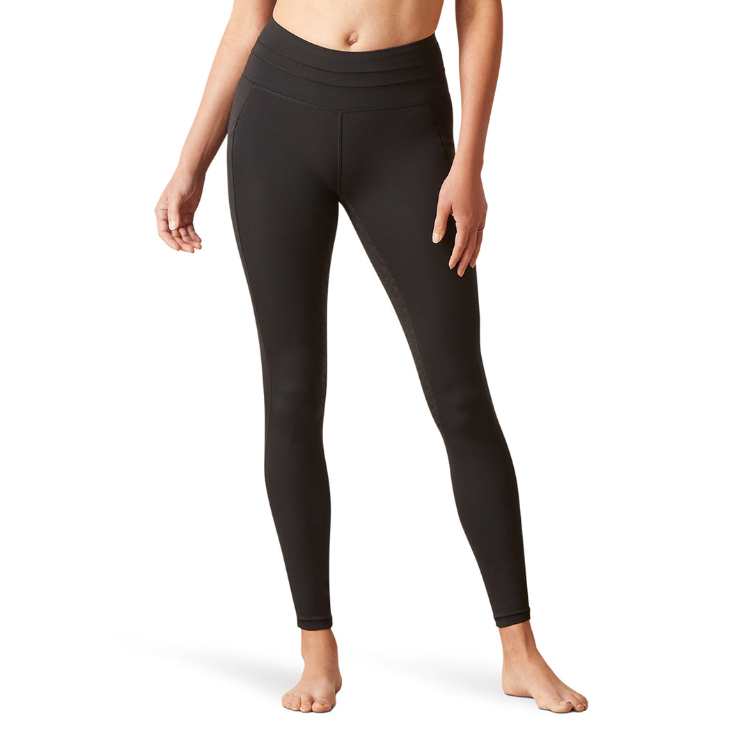 Ariat Ladies EOS 2.0 Full Seat Tights