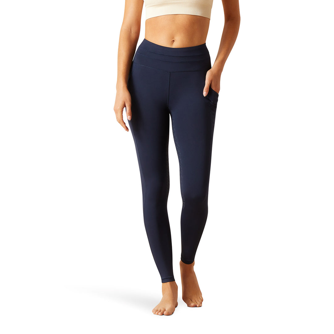 Ariat Ladies EOS 2.0 Full Seat Tights