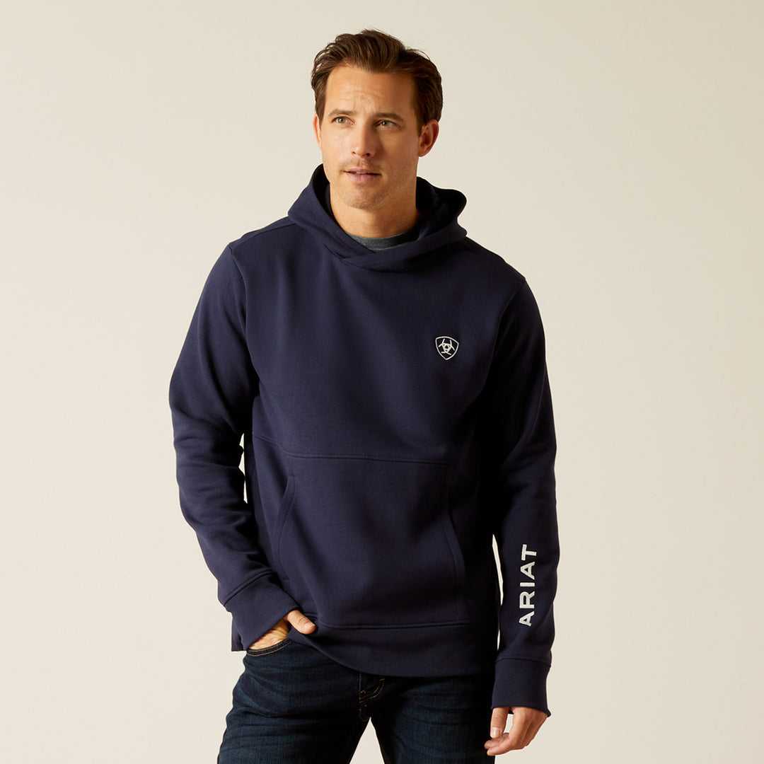 Ariat Mens Rabere Hoodie