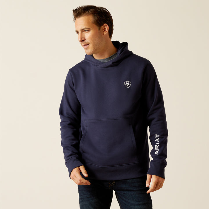 Ariat Mens Rabere Hoodie