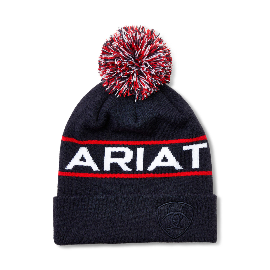 Ariat Team Beanie