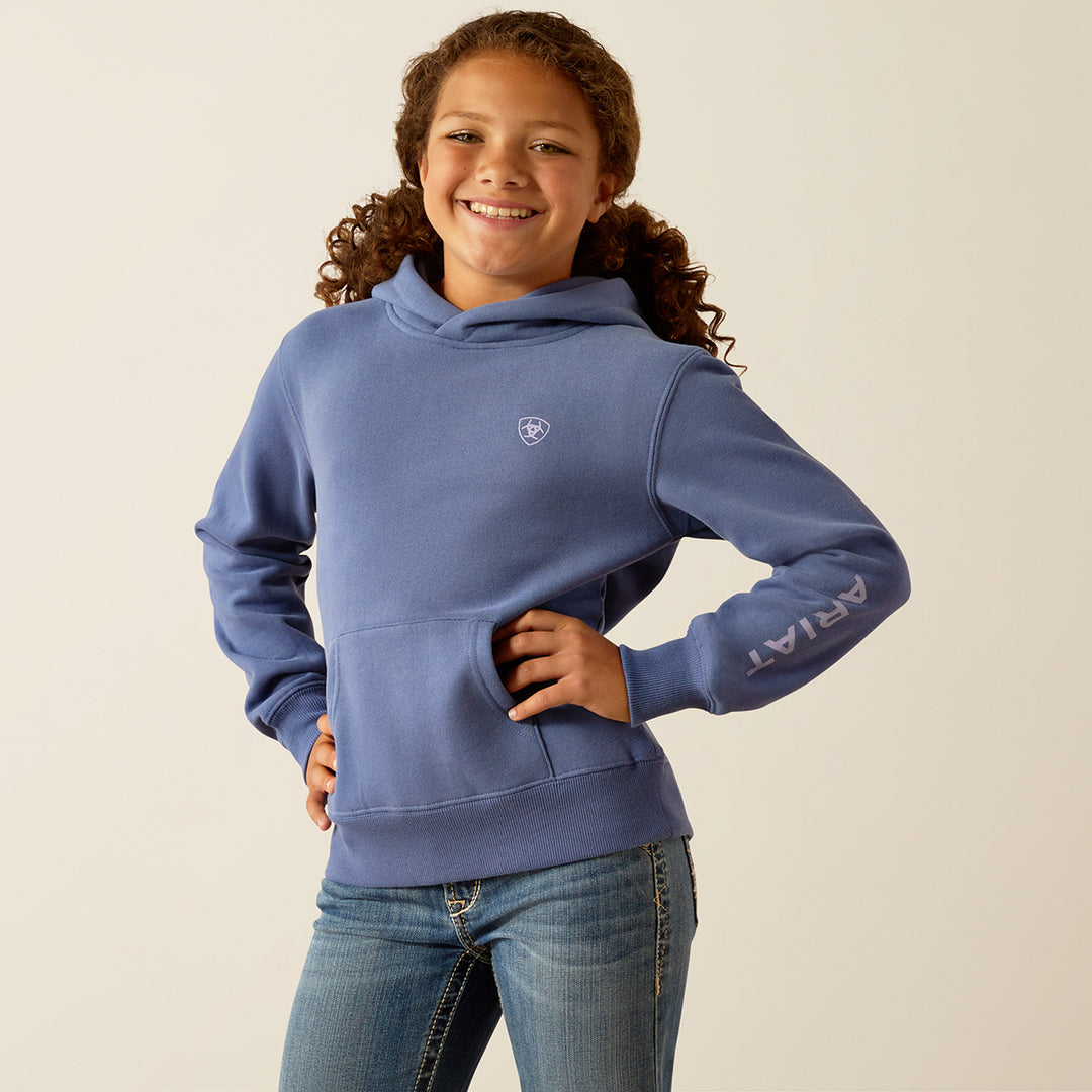 Ariat Girls 2.0 Hoodie