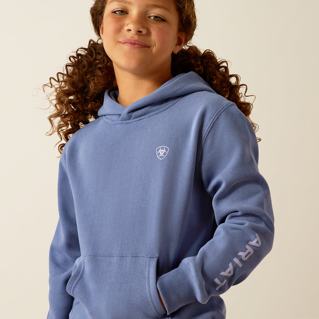 Ariat Girls 2.0 Hoodie