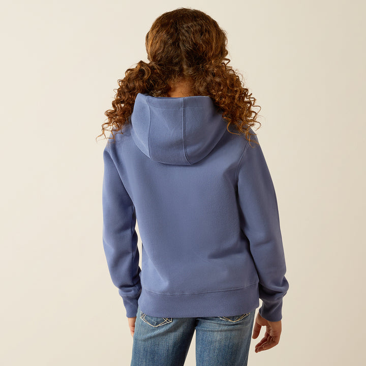 Ariat Girls 2.0 Hoodie