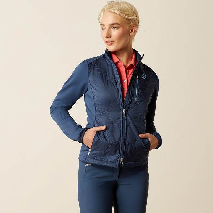 Ariat Ladies Fusion Insulated Jacket