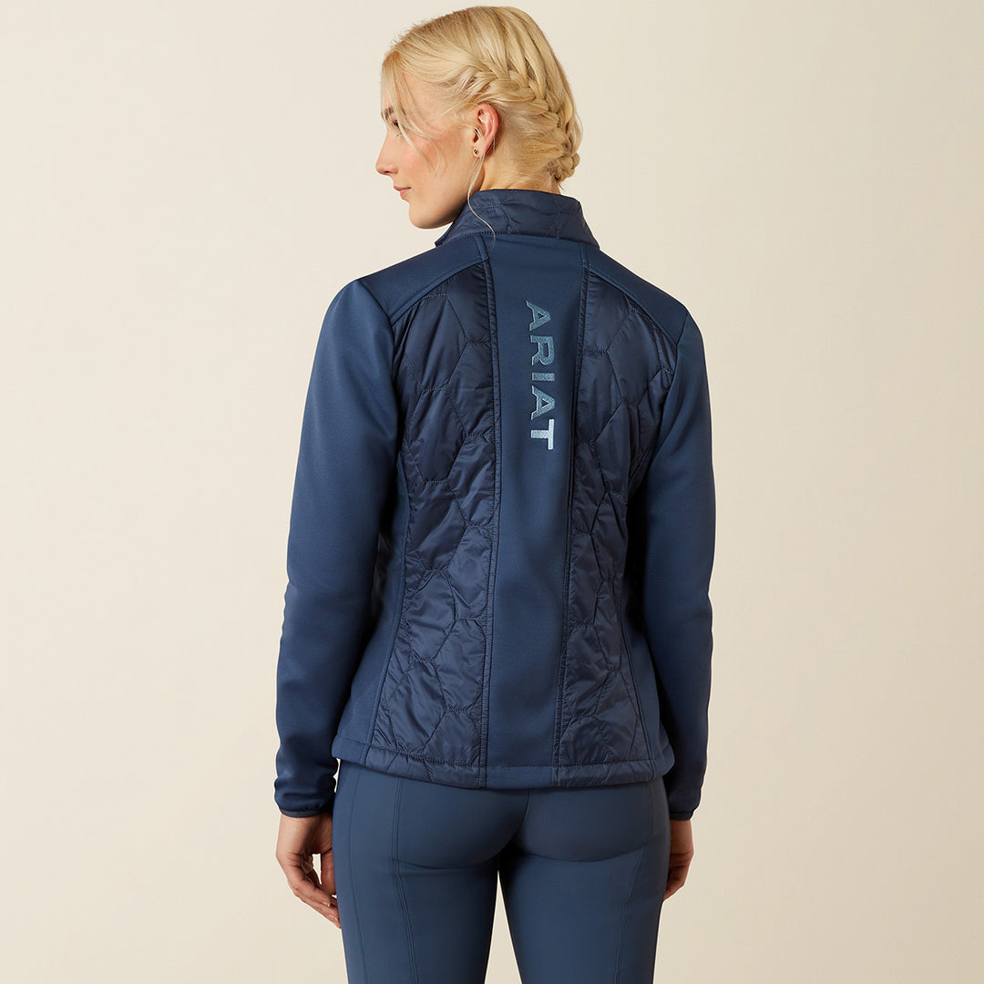 Ariat Ladies Fusion Insulated Jacket