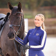 Aubrion Ladies Team Long Sleeve Baselayer