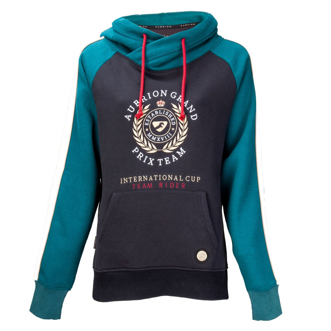 Aubrion Ladies Team Hoodie