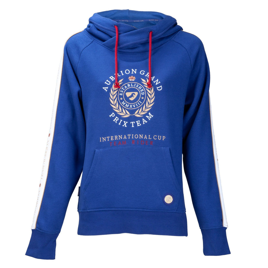 Aubrion Ladies Team Hoodie