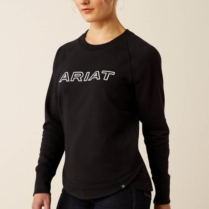 Ariat Ladies Benicia Sweatshirt